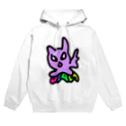 ウンチッチのサーセン Hoodie