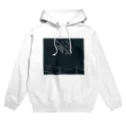 おにぎりのミュートにしよう Hoodie