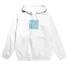 ユエニのParapluie Hoodie