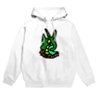 ウンチッチのドラー Hoodie