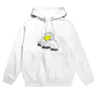 ANIMAL TWIST DESIGNSのMY HAPPY PLACE SHEEP Hoodie