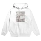 R_rrのRRR Hoodie