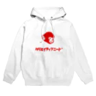 クリエイティブニートのクリエイティブニート　モンキー Hoodie