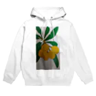 chaboのビワちゃん Hoodie