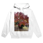 hi_kunの秋っぽさが残る冬part2 Hoodie