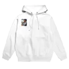 【公式】合田倉庫株式会社のアイアム・ドナルド・トランプ Hoodie