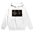 E_Officialのたまねぎ Hoodie