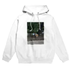 mirichan23の奈良公園の鹿さん Hoodie