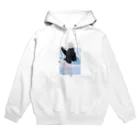 おいしいさめの🌸🌸 Hoodie