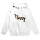 PU$$YのPu$$y AW2020 パーカー