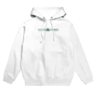 コレデ オンラインショップのPAPPAS GARDEN Hoodie