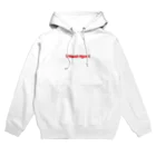 【Blind Spot】の【Blind Spot】 Hoodie