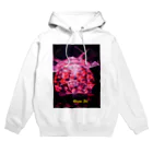 Smile ringsのGold fish full graphic  for Mason Rin Hoodie