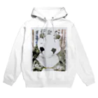 mikami🐬🏯身体弱いのパンダ🐼パンだ🍞 Hoodie