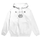 犬小屋のねこの下僕 Hoodie