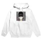 まほろあのおみせのすも〜か〜 Hoodie