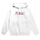 【妖怪高校】妖怪学園高等部 公式の妖怪高校2021 Hoodie