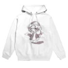 しま村のせぴあ Hoodie