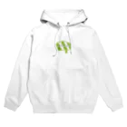 ケイカの抹茶ミルクアイスクリーム Hoodie