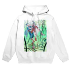 sako_shopの培養施設 Hoodie