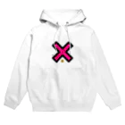 Ojichannel shop THE BOSSのへそでUターン Hoodie