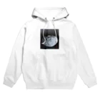 コウサイａｒｔのコウサイａｒｔ Hoodie