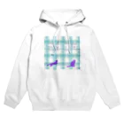 PiZakkuの誰からの電話ですか Hoodie