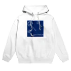 くらのあ Hoodie