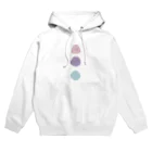 THE."OK"のオリジナルパーカー Hoodie