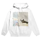 kazu1109hのrussian_Ana Hoodie