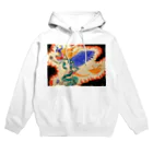 Plantpotのキメラ Hoodie