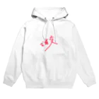 Kou-Shinの確変 Hoodie