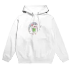 浅山しおん（ハリネズミのソフィー）のオリジナル　ハリネズミのソフィー、本屋で大好きな本をゲットする。 Hoodie