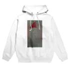 ぼうアニメグッズ！の冬限定ぼうゲームグッズ Hoodie