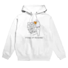 NOHINの立ち読み Hoodie