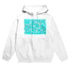 kkhr_998のおてて Hoodie