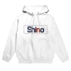 高月の店のシノが好き。 Hoodie