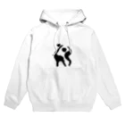 banikuの危険な分裂 Hoodie