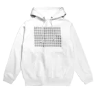 mys工房のマキブシ Hoodie