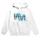 angel22のWＭ©︎(ポップチェック Hoodie