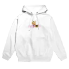 AIRSOFTERS JAPANのAIRSOFTER 【A's NEKO】 Hoodie