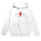 ちゃま🍜かっこいいラーメン屋の大将になる男(遠日OPEN)のCHAMA6SIX Hoodie