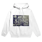 じゆうほんぽうの視野 Hoodie