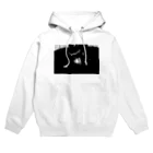 anemiaのわたし Hoodie