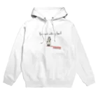 LAID_KUAのYour smile melts my heart. Hoodie