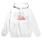 情報資格試験の石の石・石山さん・さざれいし Hoodie