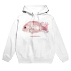 catanorynecoのTAI Hoodie