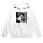 gackeyのひょっこり PANDA Hoodie