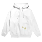 Lily Laaksoの落ちないの Hoodie