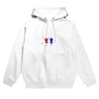 KIJU_YOROSPのWoW Fxxk グッズ Hoodie